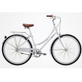 Step-Through Serious Langdon 3 Speed Bicycle (43 Cm)